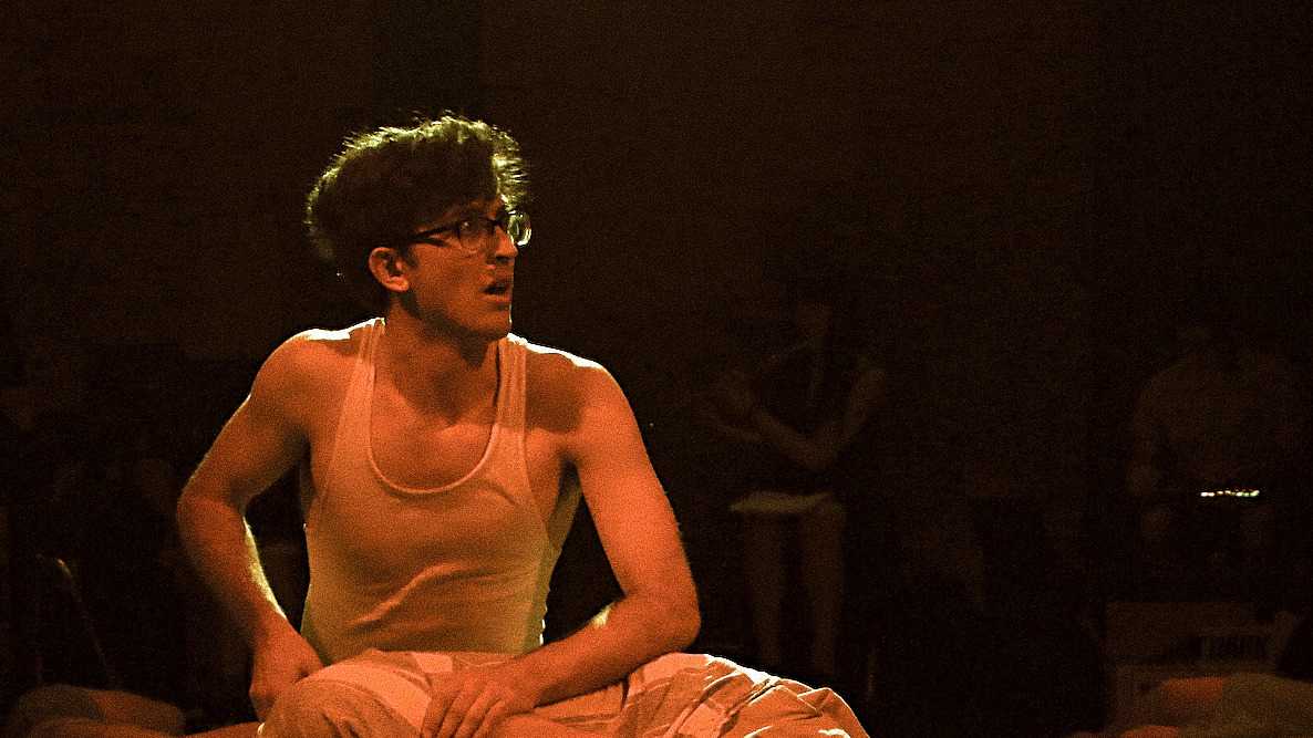 Lars Montanaro, in ANIMAMUNDI